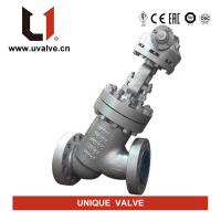 China Unique Valve Supplier Co Ltd image 7